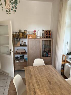 Foto - 2 Zimmer Erdgeschoßwohnung in Würzburg