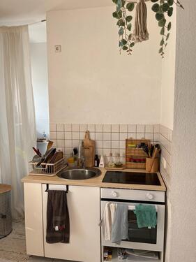 Foto - Erdgeschoßwohnung in Würzburg zur Miete