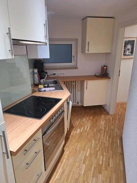 Foto - 2 Zimmer Erdgeschoßwohnung in Niederstetten