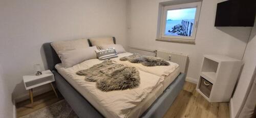 Foto - 2 Zimmer Erdgeschoßwohnung in Eckernförde