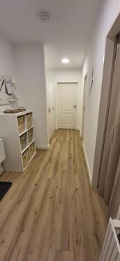 Foto - Erdgeschoßwohnung in Eckernförde zur Miete