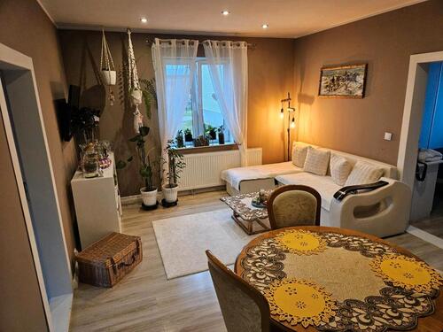 Foto - Wohnung 70 in Bagemühl mit großem Garten