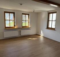 Renov. 75m², 2,5 Zi., Einbauküche, 1. OG, Lohr Wombach - Lohr am Main