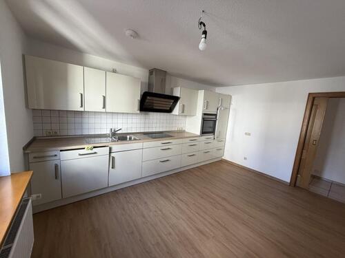 Foto - 2.5 Zimmer Etagenwohnung zur Miete in Lohr am Main