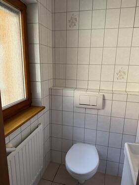 Foto - Etagenwohnung in Lohr am Main zur Miete