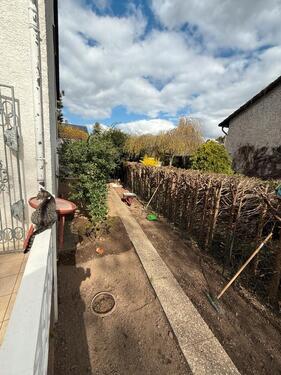 Foto - 6 Zimmer Reihenhaus zum Kaufen in Bischofsheim