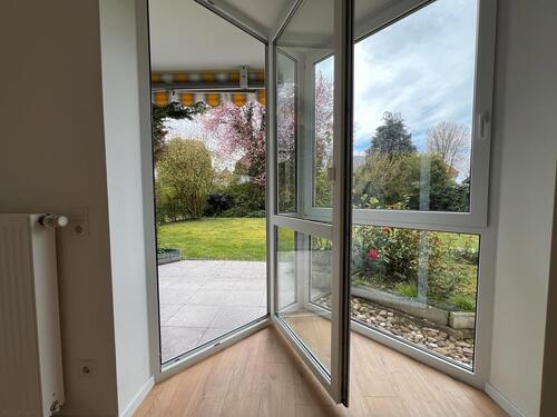 Foto - Frisch renovierte 3 Zimmer Wohnung am Kurgebiet