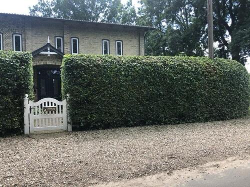 Foto - Romantischer Landsitz mit Einliegerwohnung- von Privat