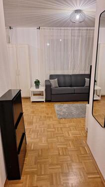 Foto - Schöne vollmöblierte 1,5 Zimmer Wohnung