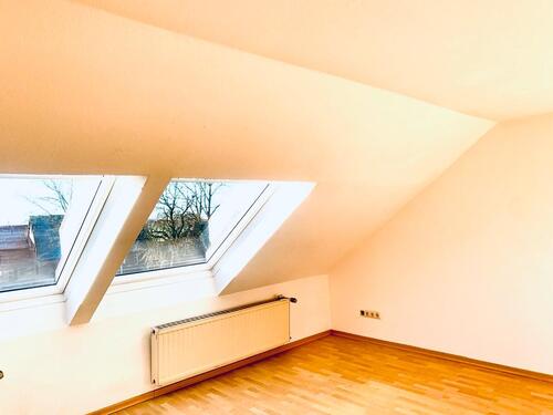 Foto - 3 Zimmer Dachgeschoßwohnung in Isernhagen