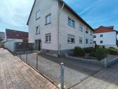 Foto - 3-Zimmer Erdgeschosswohnung mit Terrasse in Stutensee-Spöck