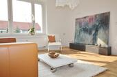 Foto - 2 Zimmer Erdgeschoßwohnung zur Miete in Frankenberg (Sachsen)