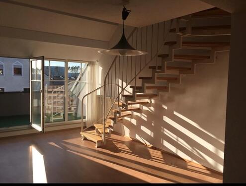 Foto - Galerie-Wohnung Weiden-Hammerweg 87qm
