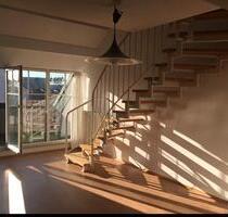 Galerie-Wohnung Weiden-Hammerweg 87qm - Weiden in der Oberpfalz