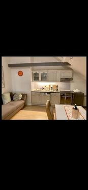 Foto - Wohnung zum 1.6.26 zu vermieten , Vollmöbliert und Klimaanlage