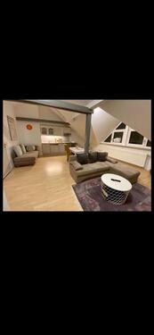 Foto - 1 Zimmer Dachgeschoßwohnung zur Miete in Bochum