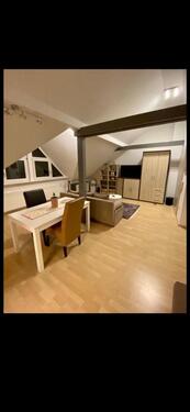 Foto - 1 Zimmer Dachgeschoßwohnung in Bochum