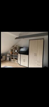 Foto - Dachgeschoßwohnung in Bochum zur Miete