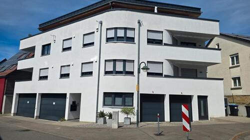 Foto - Exklusive Eigentumswohnung mit Garten - Provisionsfrei