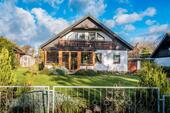 Foto - Einfamilienhaus in VöhlAsel – ideal für Familien,
