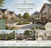 HeideResidenz - 435.000,00&nbsp;EUR Kaufpreis, ca.&nbsp; 70,00&nbsp;m&sup2; in Lüneburg (PLZ: 21337) Ebensberg