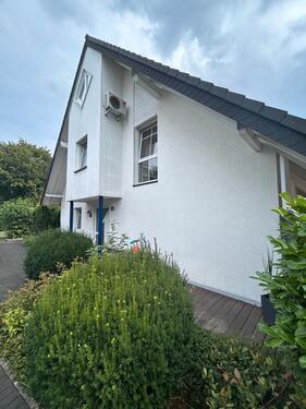 Foto - Charmantes Reihenendhaus mit zwei Gärten in ruhiger Lage
