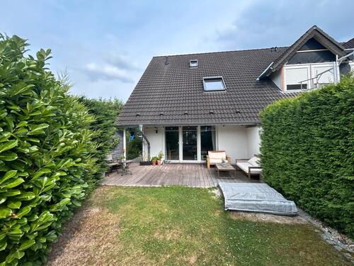 Foto - 5 Zimmer Reihenhaus in Bad Salzuflen
