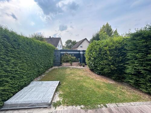 Foto - Reihenhaus in Bad Salzuflen zum Kaufen