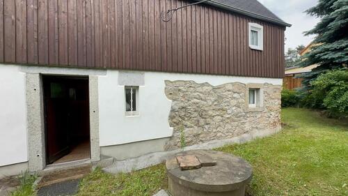 Foto - Bauernhaus, Landhaus in Göda zum Kaufen