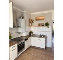 Fulda Stadt - Helle 2-Zimmer-Wohnung im 3. OG - - Eiterfeld