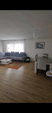 Foto - Etagenwohnung in Lohra