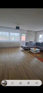 Foto - Etagenwohnung in Lohra zur Miete