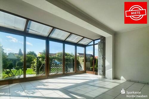 Foto - Zur Miete: Lichtdurchflutete Erdgeschosswohnung in Oberndorf!