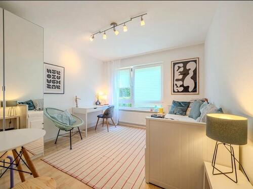 Foto - Gemütliches 1-Zimmer Apartment für Studenten in Uni-Nähe