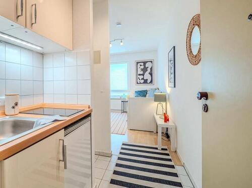 Foto - Etagenwohnung zur Miete in Freiburg im Breisgau