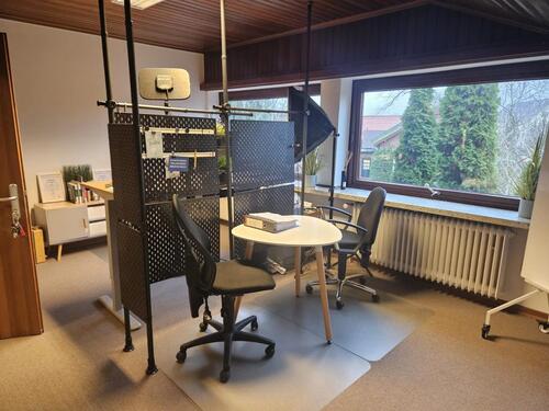 Foto - Büroraum in Norderstedt(Garstedt) ggü. Herold Center