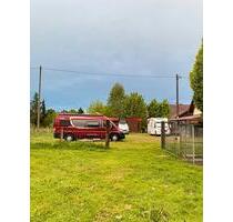 Winter Stellplatz für Wohnmobil Wohnwagen Camper Boot etc. - Kaufbeuren