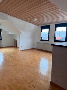 Foto - Etagenwohnung zur Miete in Bruchköbel