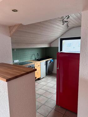 Foto - Etagenwohnung in Bruchköbel