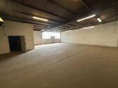 Foto - gut gelegenes Lager, Werkstatt, Lagerhalle, Gewerbehalle