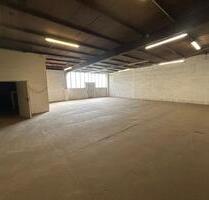 gut gelegenes Lager, Werkstatt, Lagerhalle, Gewerbehalle - Barmstedt