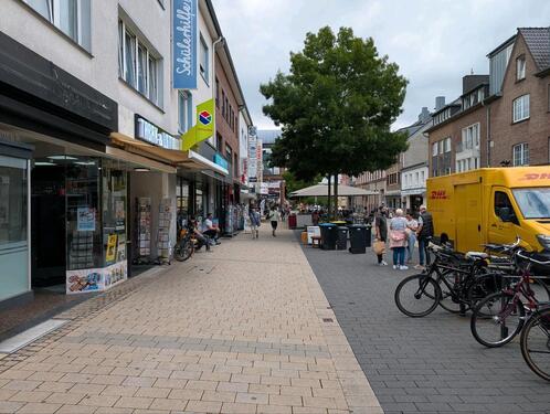 Foto - Flexibles Ladenlokal 6 Monate Pop-up oder langfristig es Zuhause!