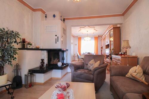 Foto - Haus in Toplage mit großem Garten und Schwimmbad