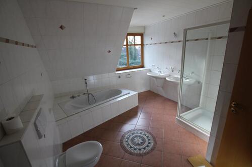 Foto - Etagenwohnung in Ahlerstedt