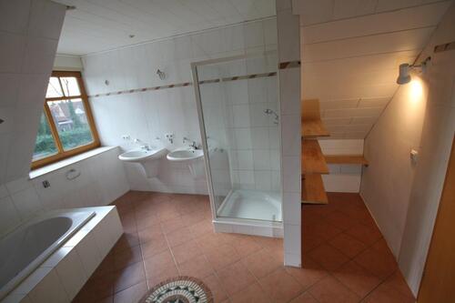 Foto - Etagenwohnung in Ahlerstedt zur Miete