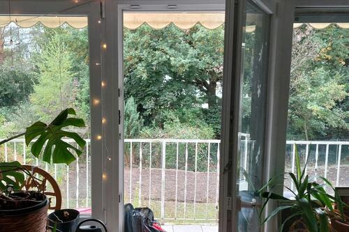Foto - Etagenwohnung in Hanau