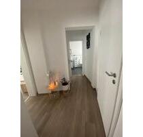 Helle 2-Zimmer Wohnung Innenstadt Attendorn