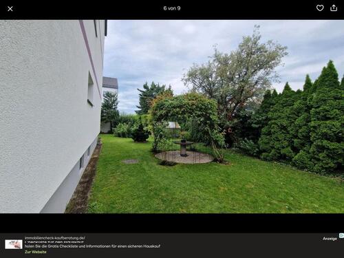 Foto - Etagenwohnung zum Kaufen in Meitingen