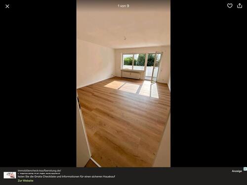 Foto - Etagenwohnung in Meitingen zum Kaufen