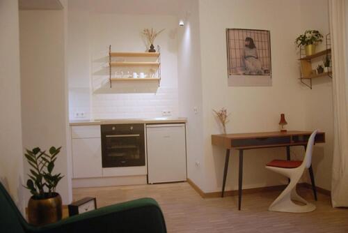 Foto - andere in Düsseldorf zur Miete